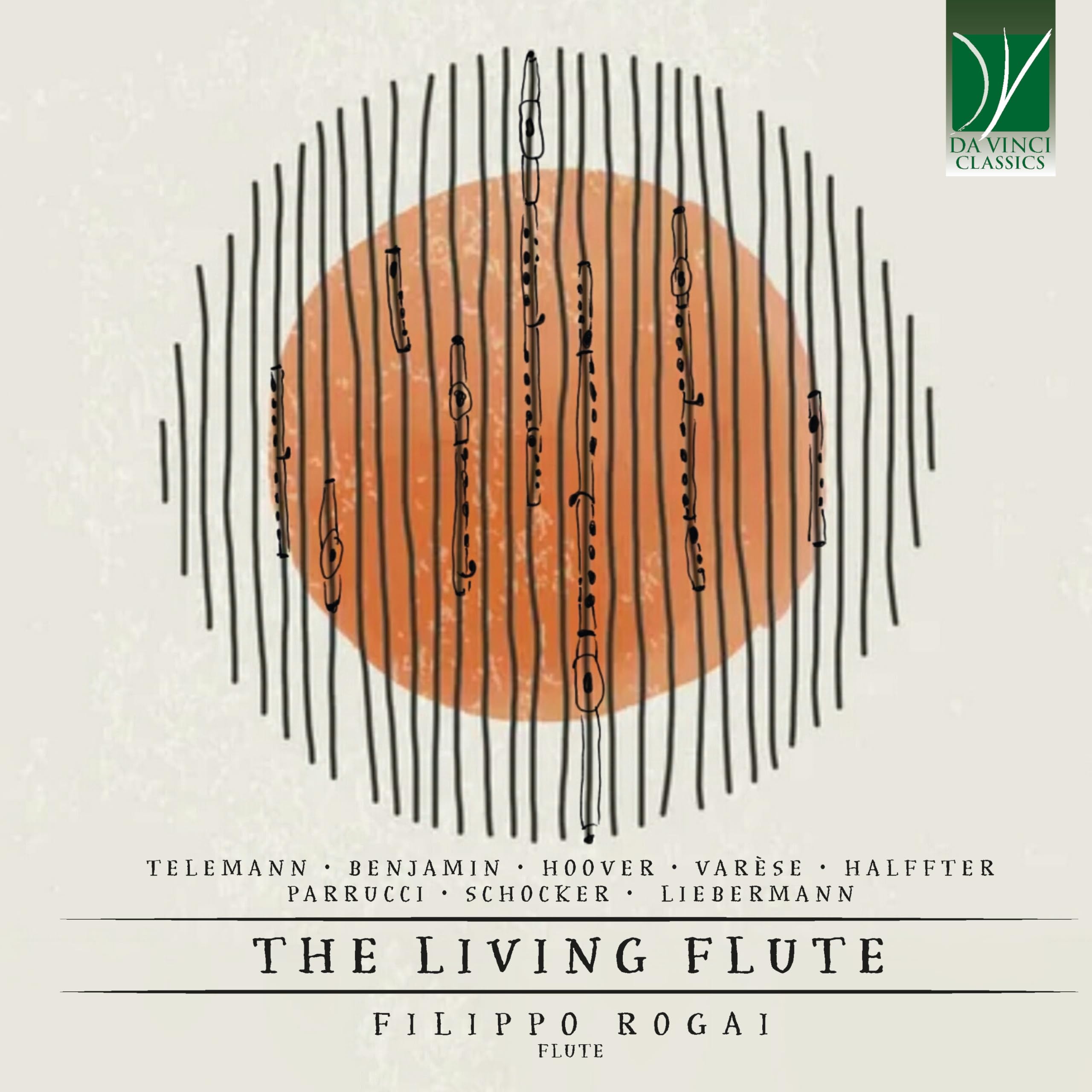 LIVING FLUTE