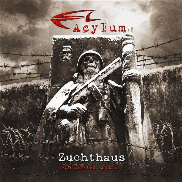 Zuchthaus (2Cd Limited Edition)