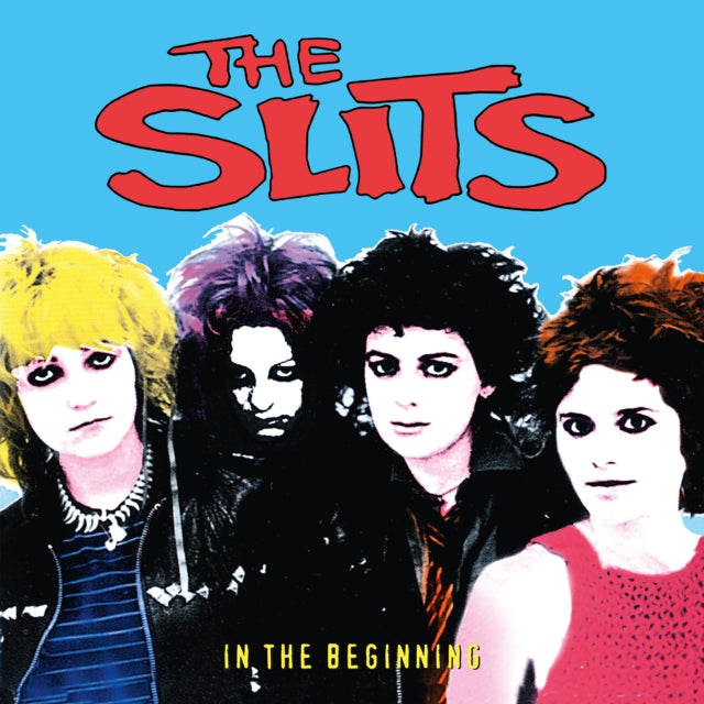 In The Beginning (2 LP Vinyl)