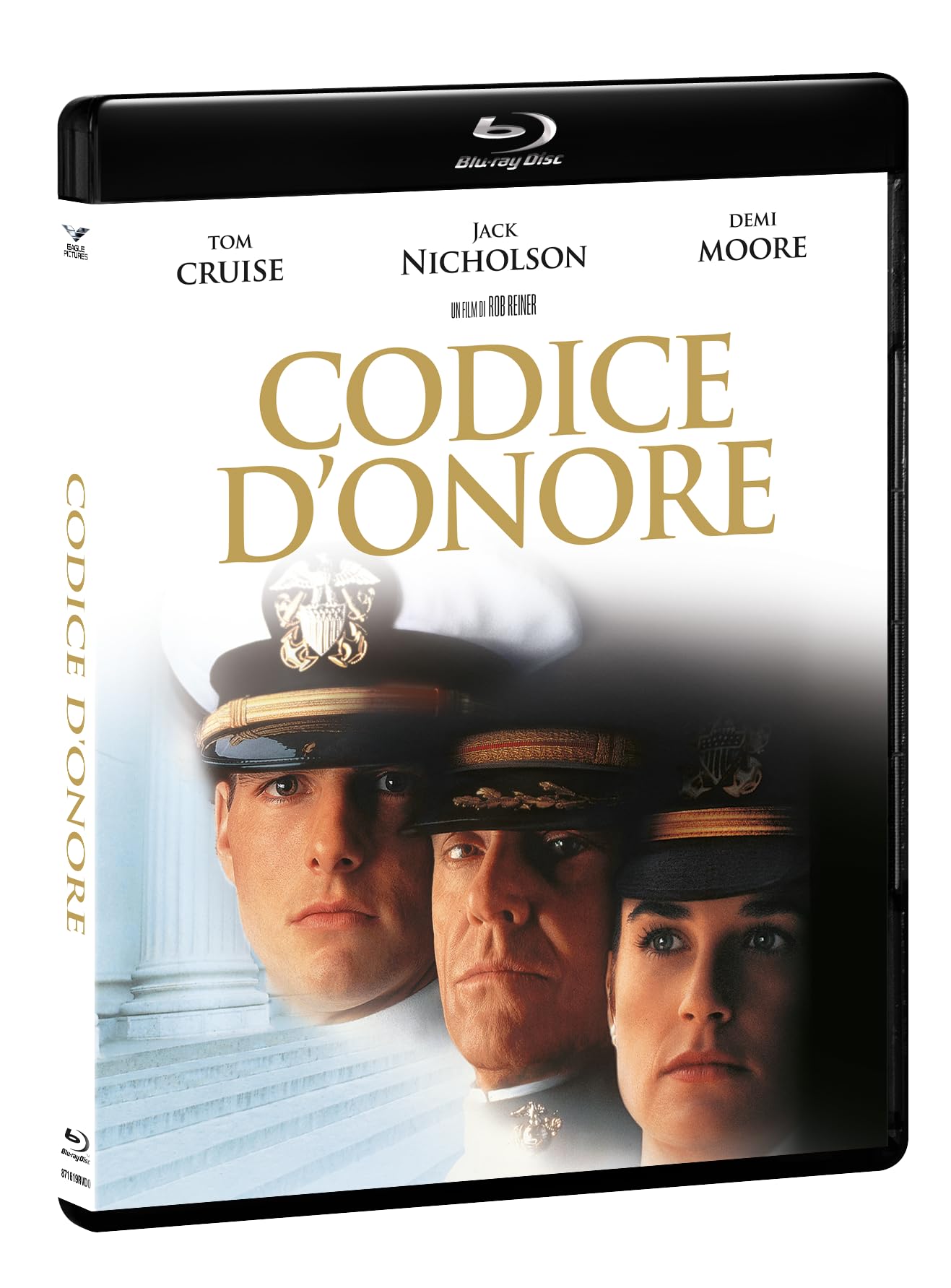 Codice D'Onore - Bd