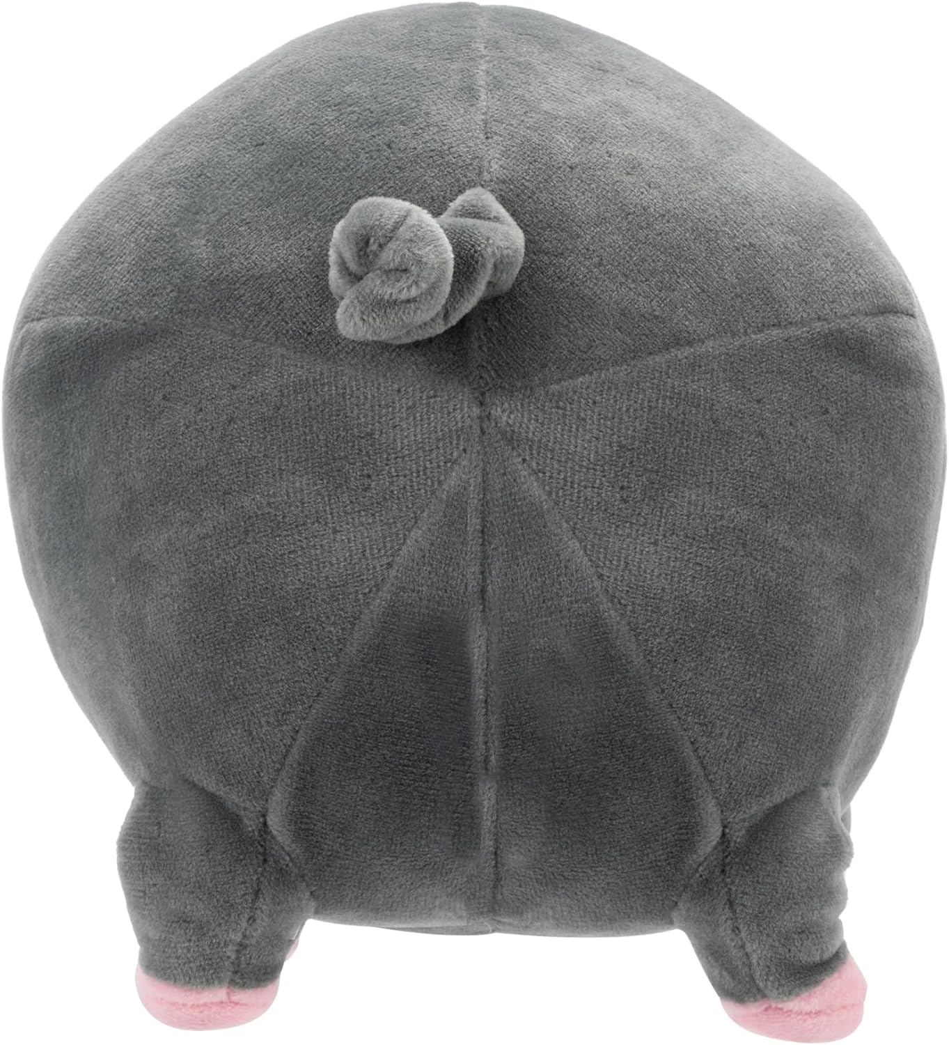 Pokémon lechonk Plush - 8-Inch Plush - Authentic Details - Toys for Kids