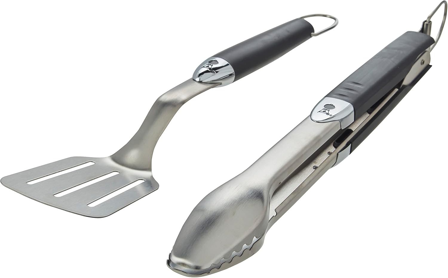 Weber - Premium Tool Set