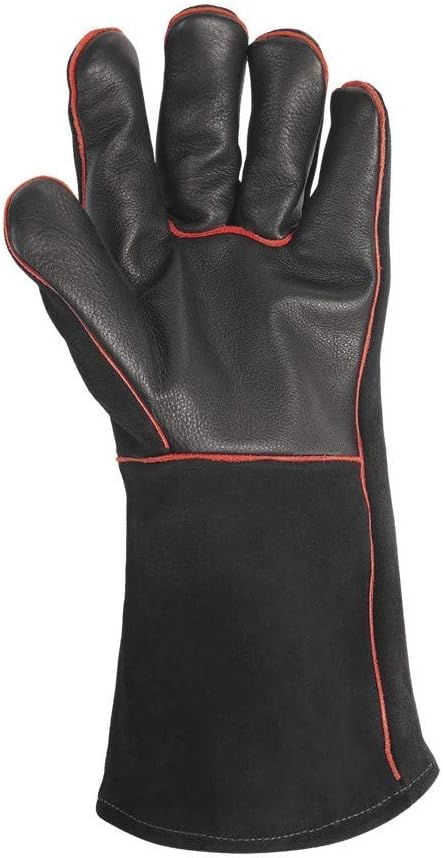 Weber - BBQ Leather Gloves