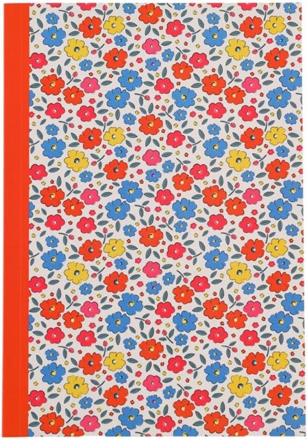 A5 Notebook Tilde