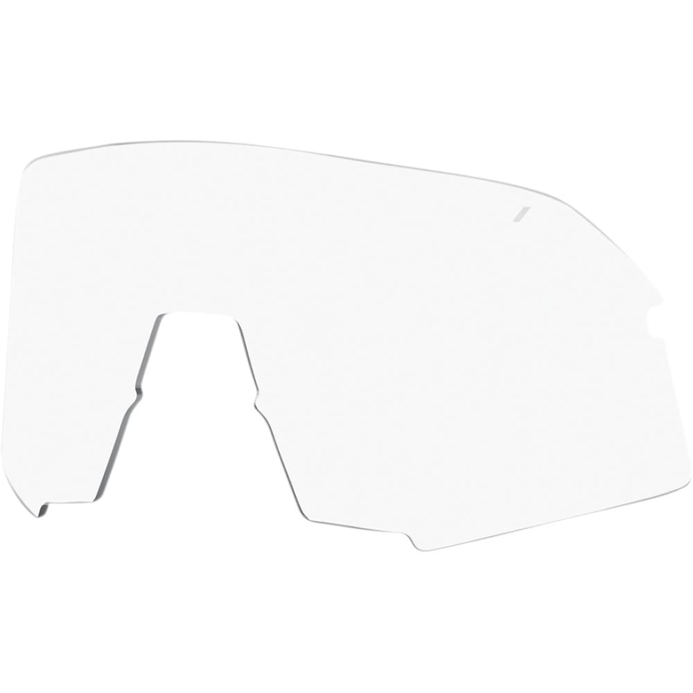 1 00% S3 Sport Performance Lunettes de soleil – Verres de rechange