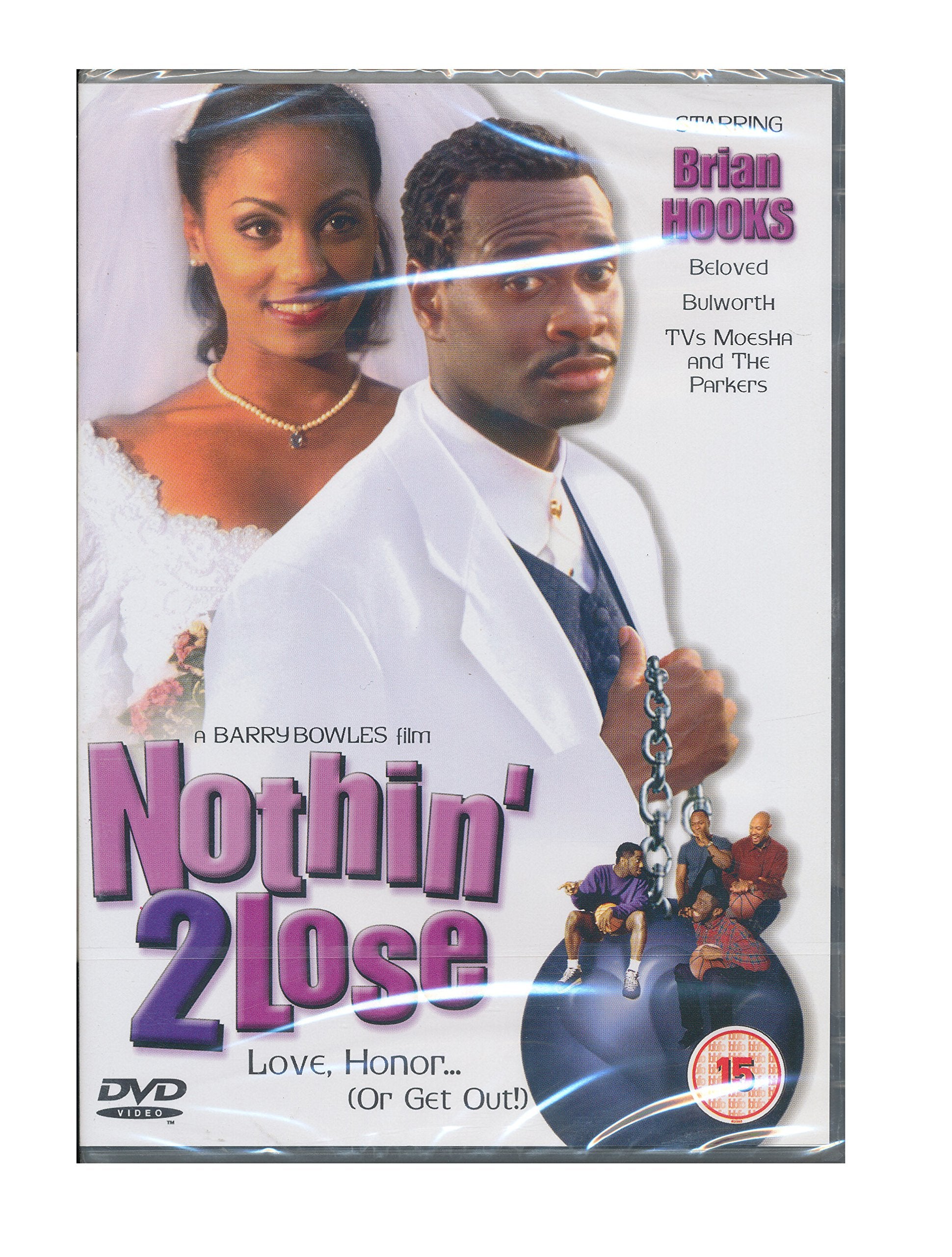 Nothin' 2 Lose