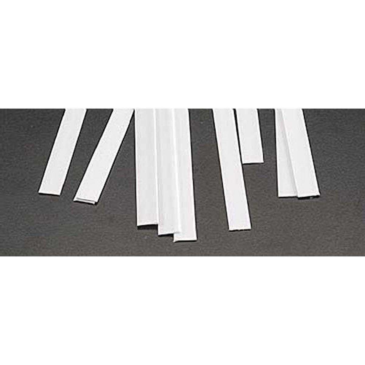 MS-225 Rect Strip,.020x.250 (10