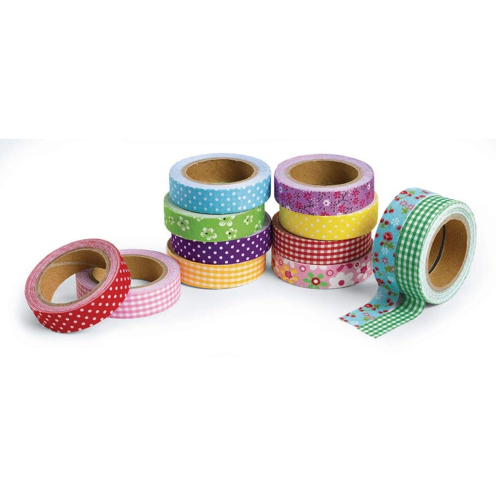 Colorations ABFAB Fabulous Gewebeband (12 Stück