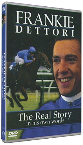 Frankie Dettori - The Real Story