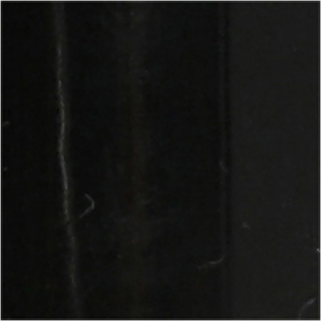 Glas- Und Porzellanmalstift Strichst?rke: 2-4 Mm 1 Stck. Schwarz