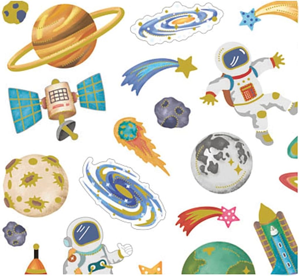Creativ Stickers, Other, One Size