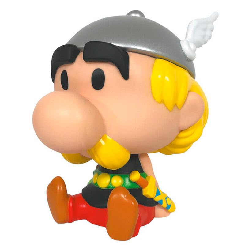 Asterix Chibi Money Box