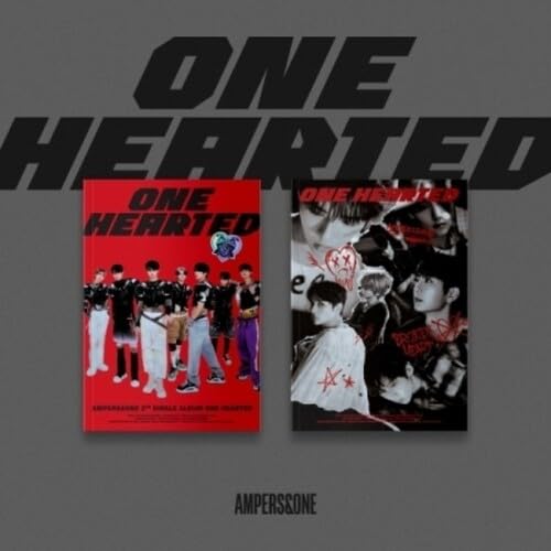 One Hearted