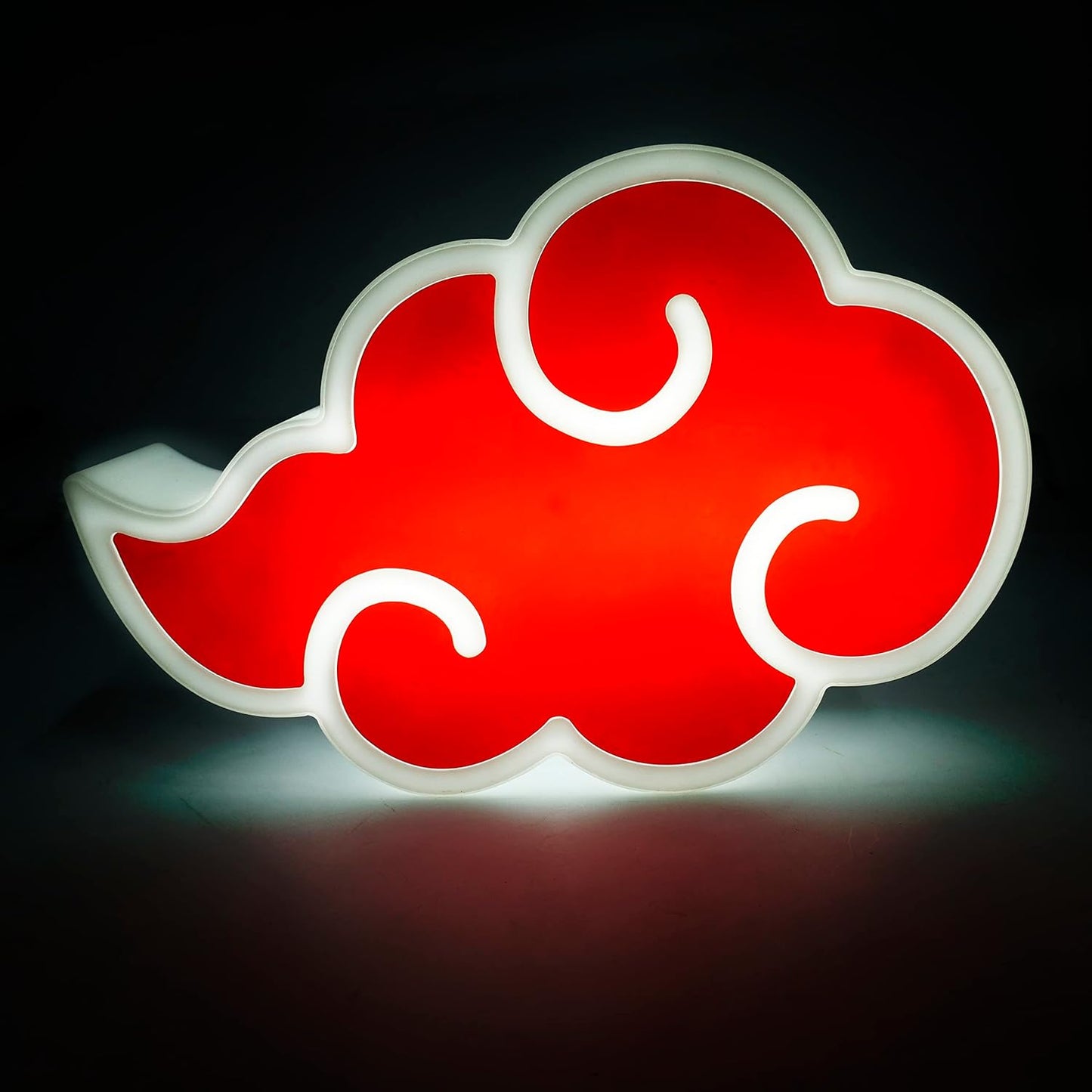 ABYSTYLE Naruto Akatsuki Cloud Lamp