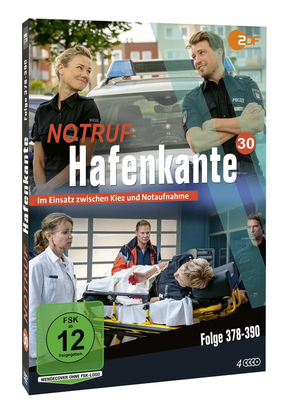 Notruf Hafenkante 30