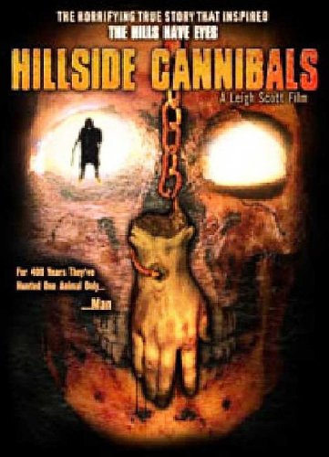 The Hillside Cannibals