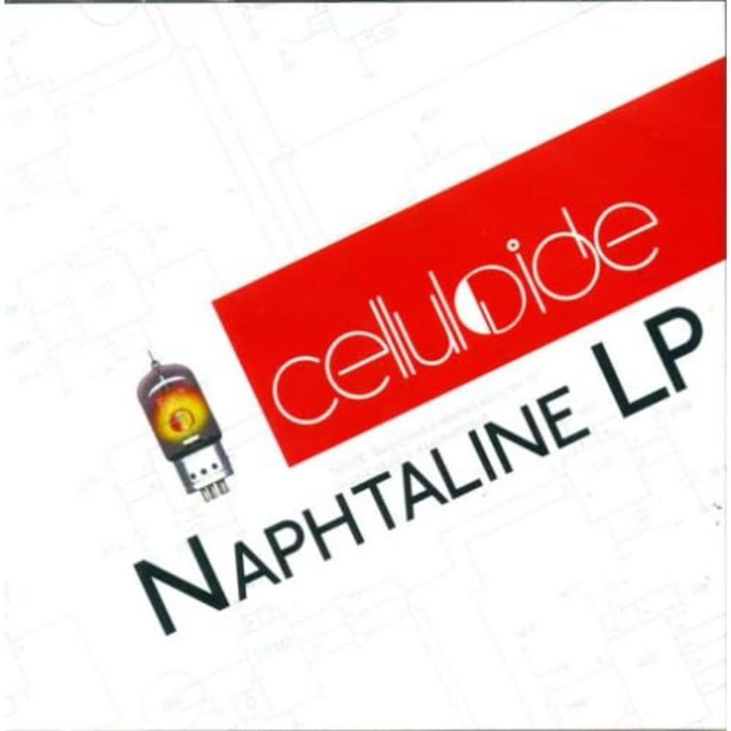 Naphtaline