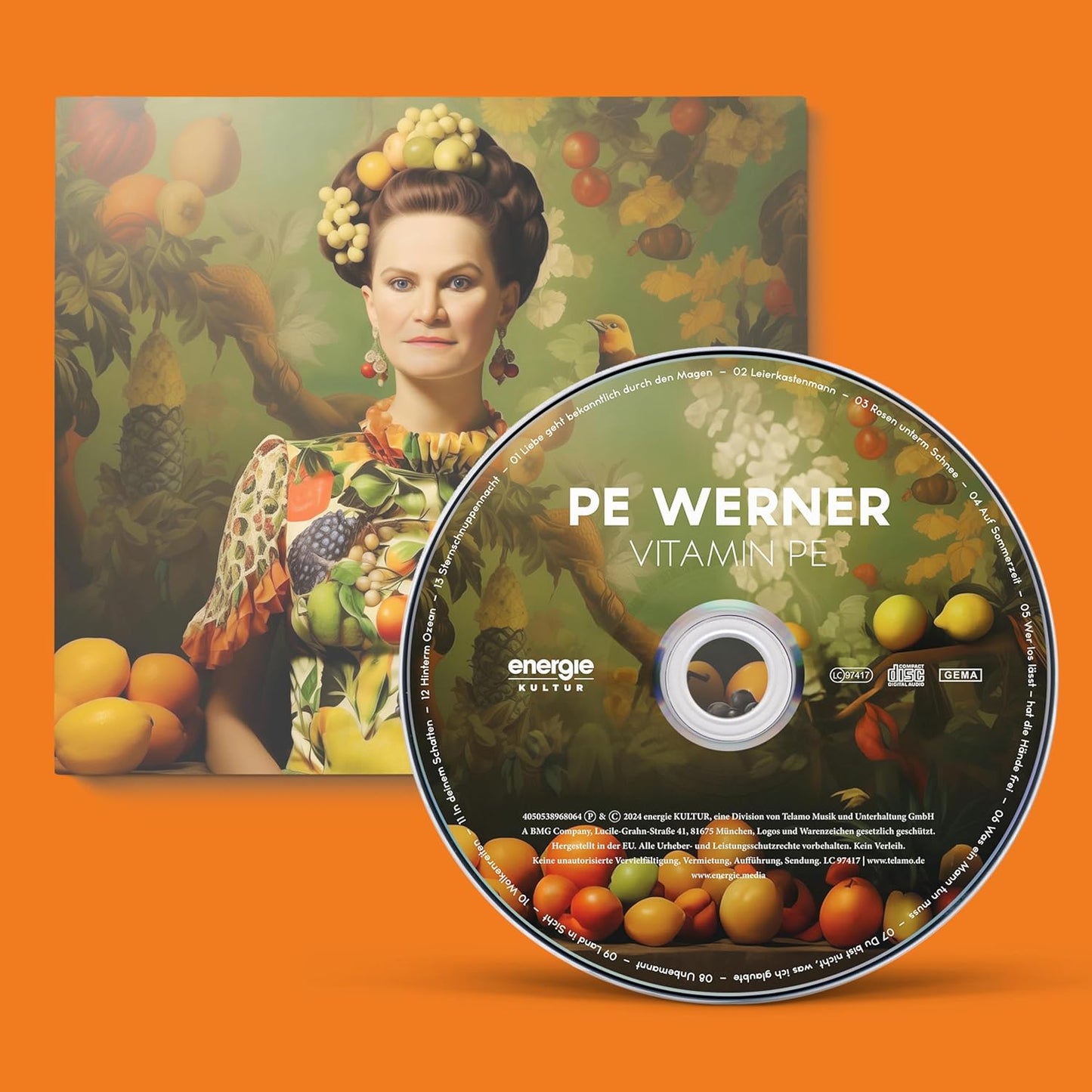 Vitamin Pe