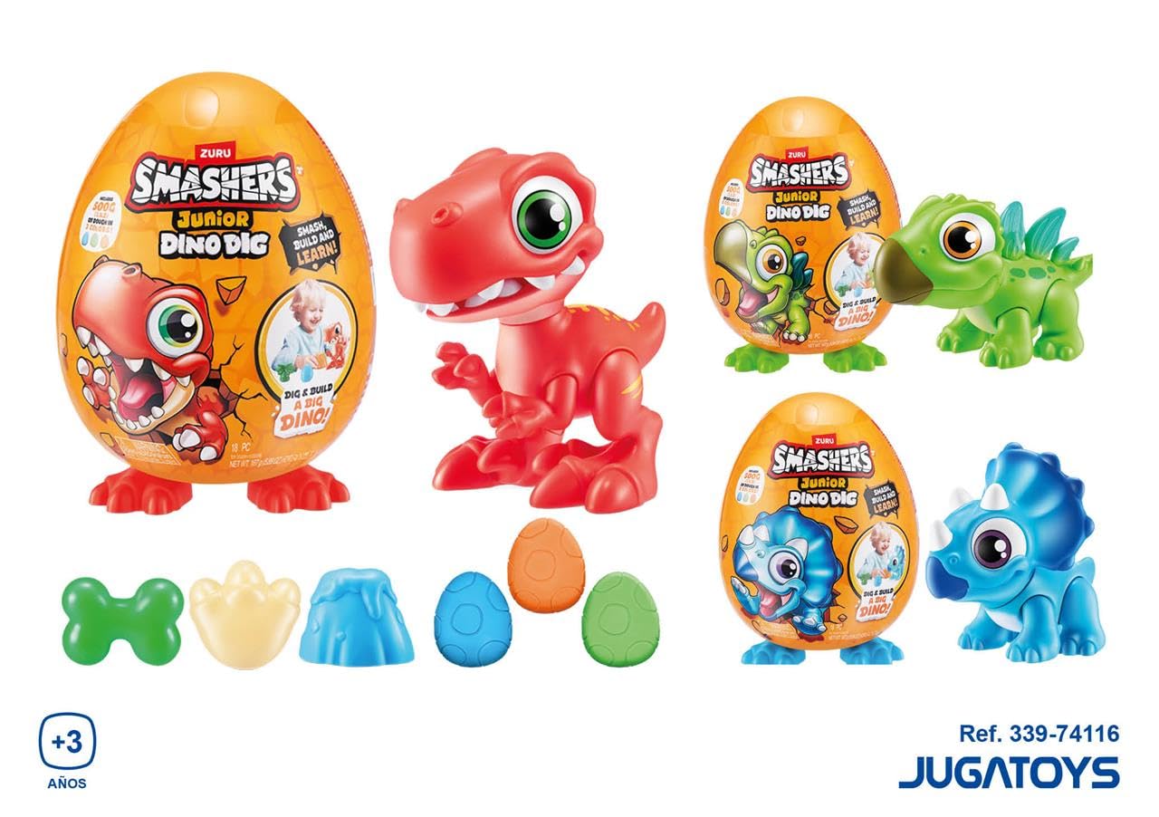 zuru 74116 Educational Toy, Multi-Coloured