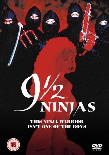 9 ½ Ninjas