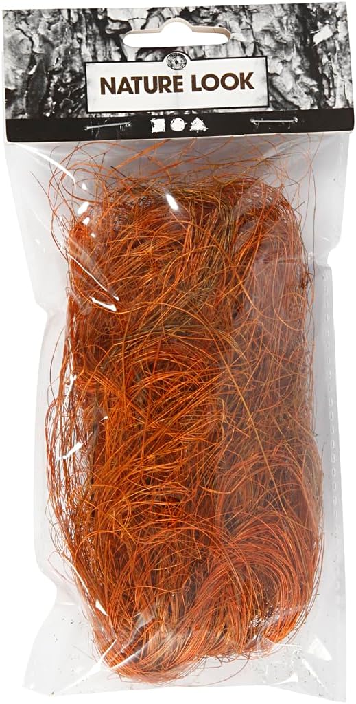 Sisal, Rost, 8 G, 1 Pck.