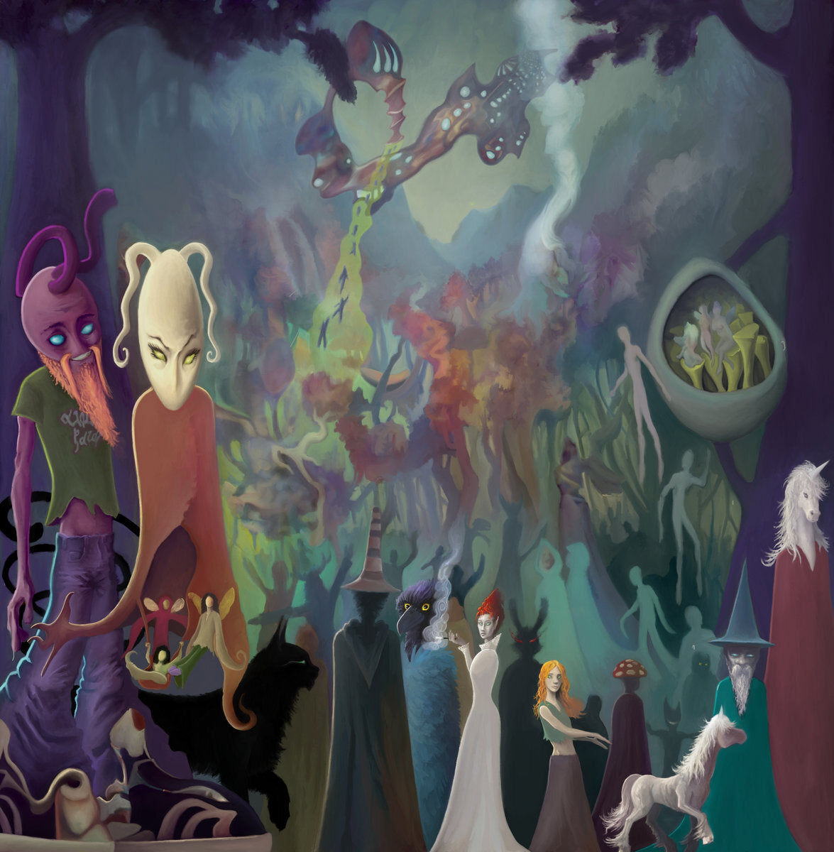 Engsyre