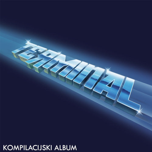 Kompilacijski (Vinyl LP)