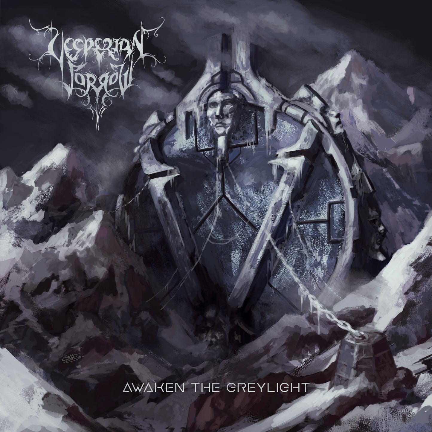 Awaken the Greylight
