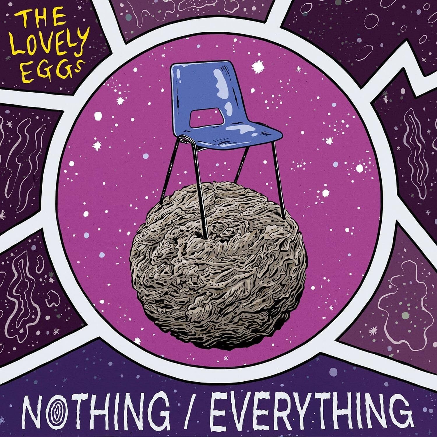 Nothing/everything