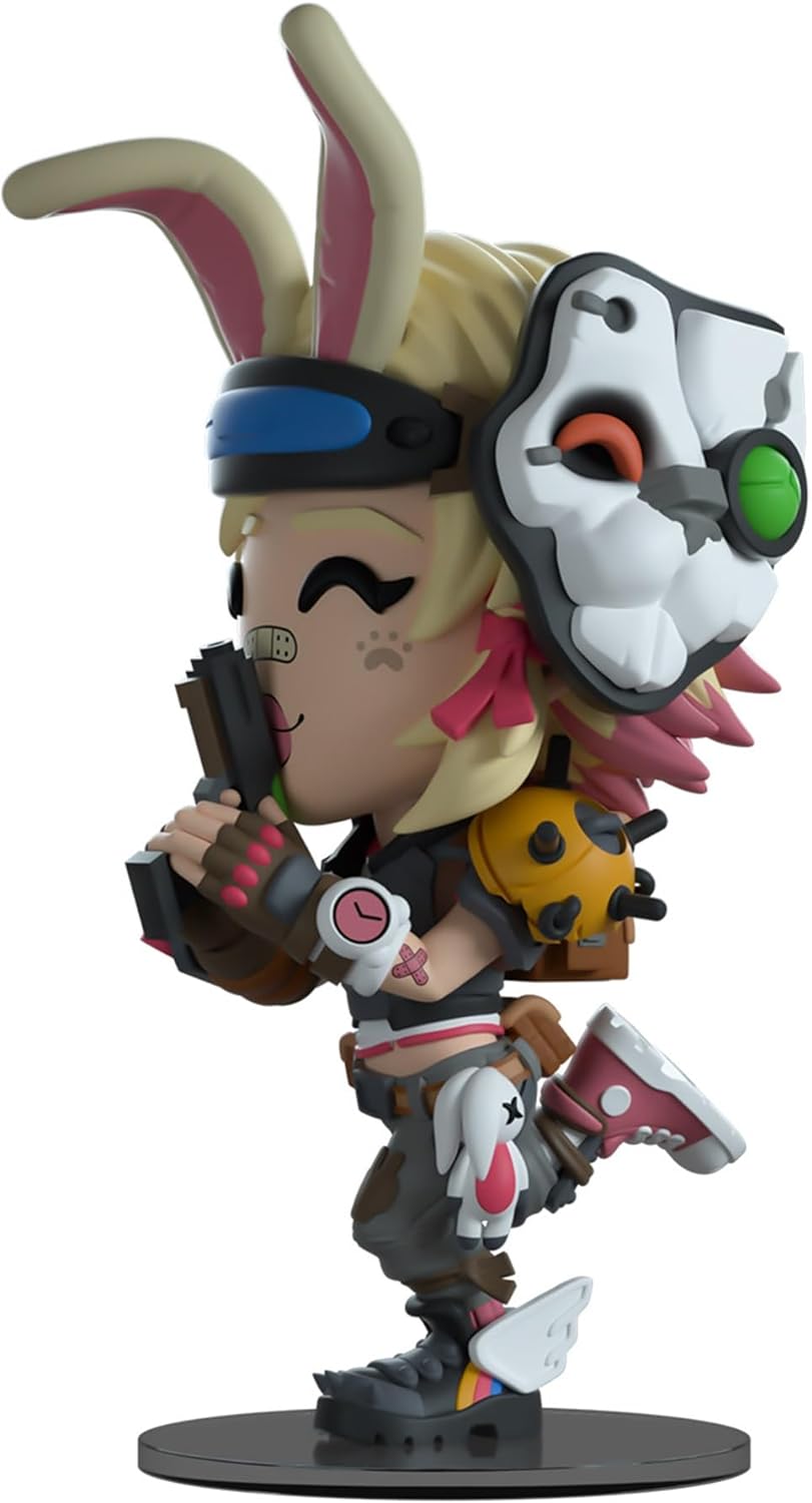 You Tooz Borderlands Vinyl figurine Tina 13 cm