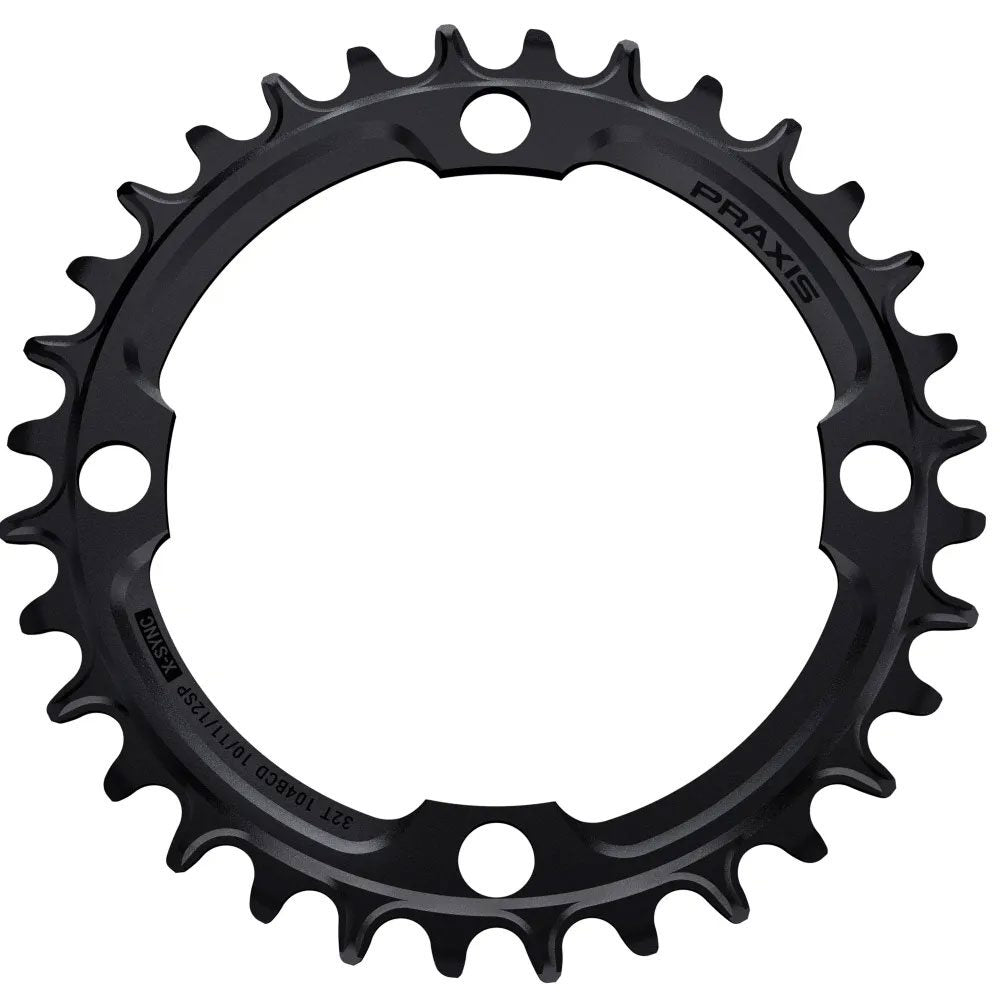 Praxis - CR - 104 BCD NW 1x 34t