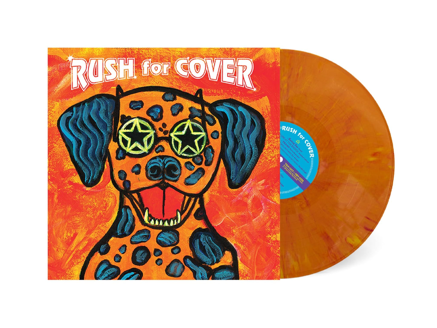 Rush for Cover