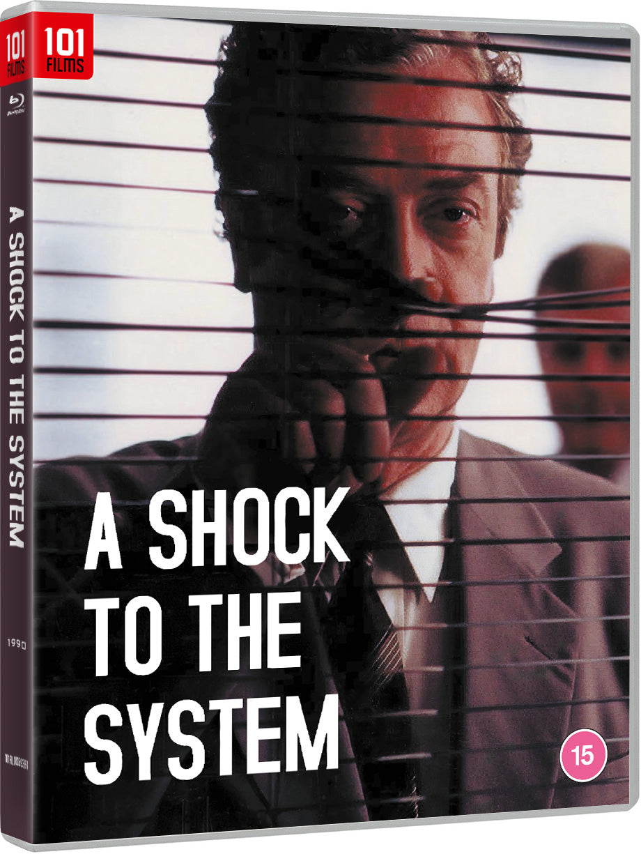 A Shock to the System