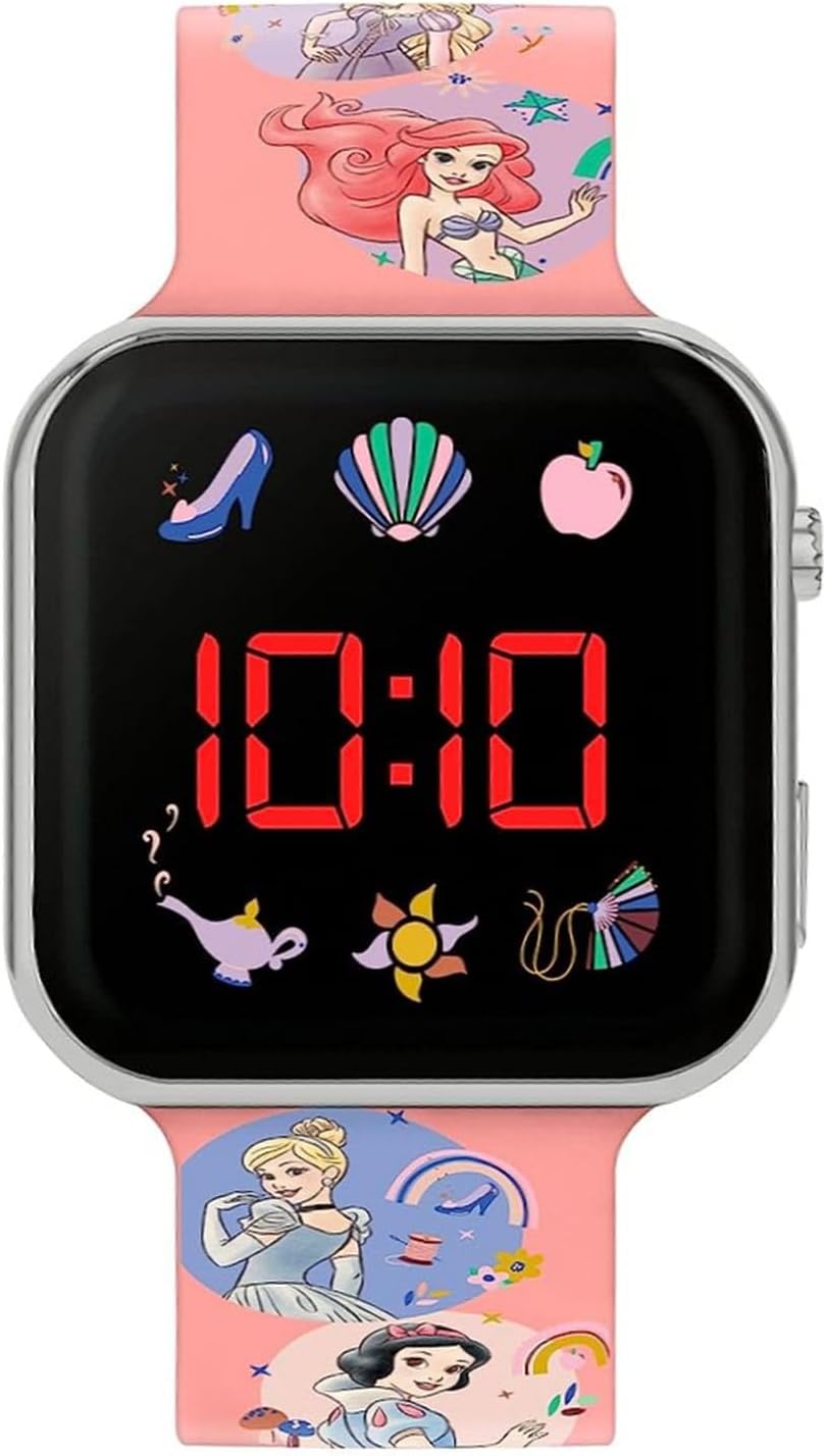 Accutime Lässige Uhr PN4398
