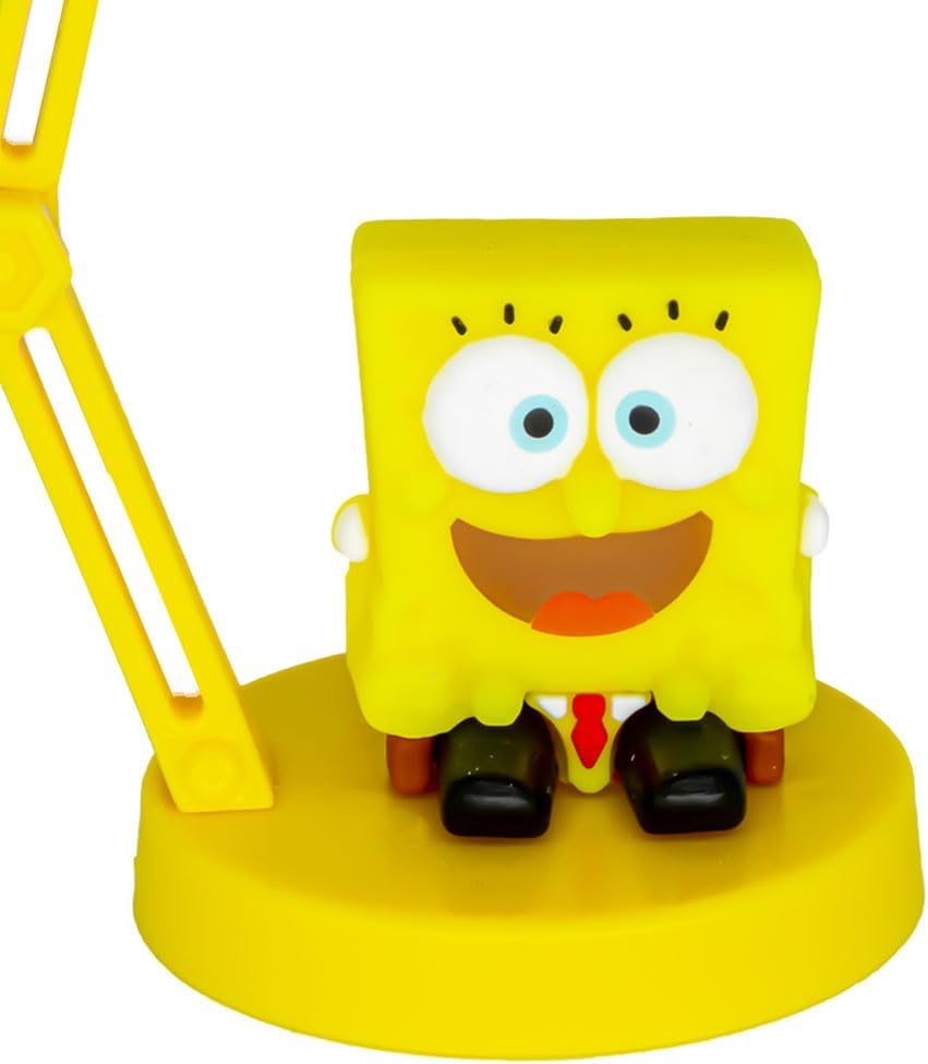 Spongebob Mini Lamp