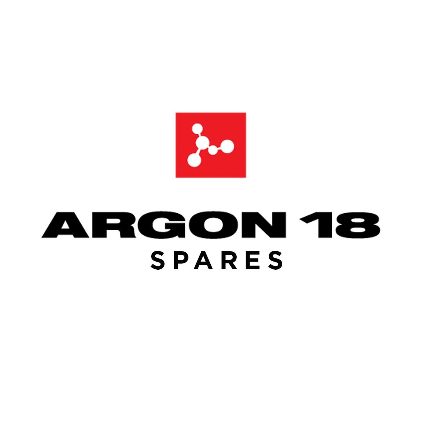 Argon 18 Spare Plastic Bottom Bracket Cable Guide With Screw & Nut E114 & E112