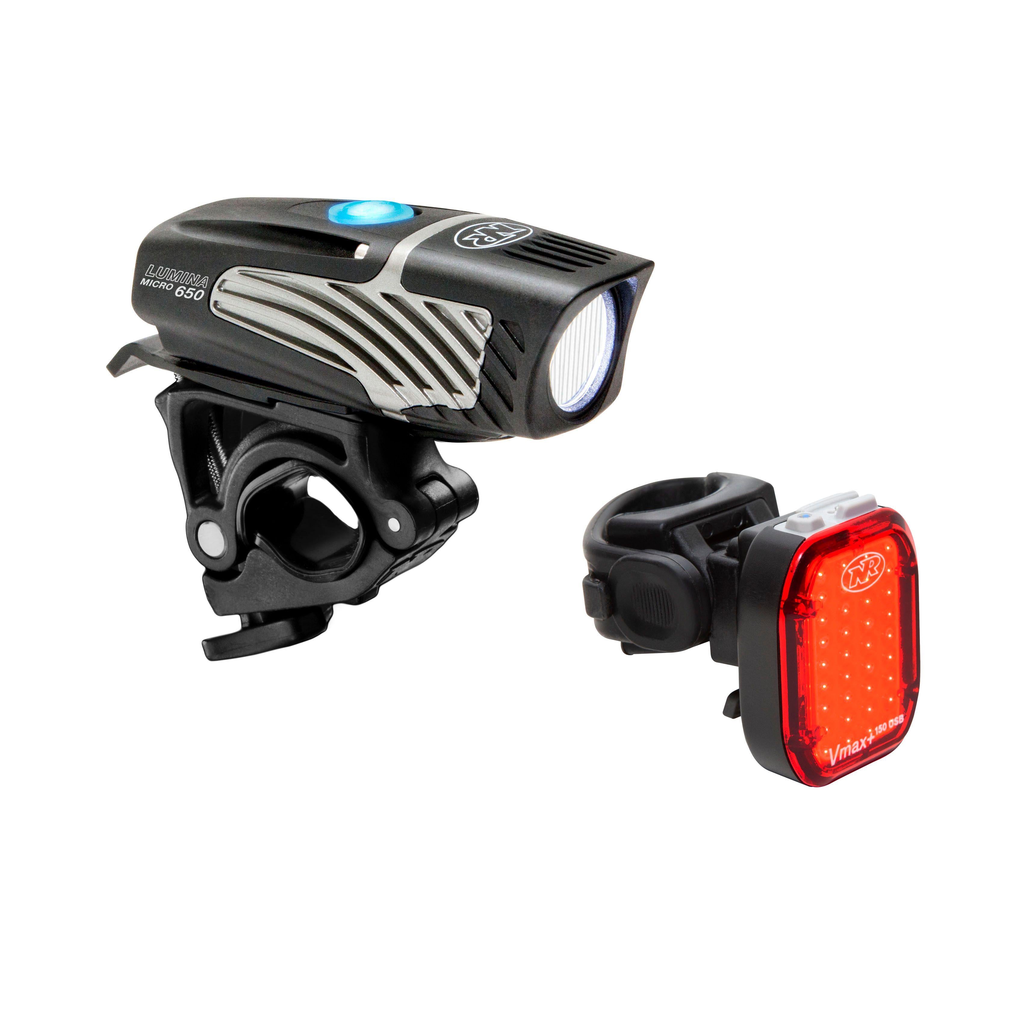 Niterider Lumina Micro 650 / Vmax+ 150 2022