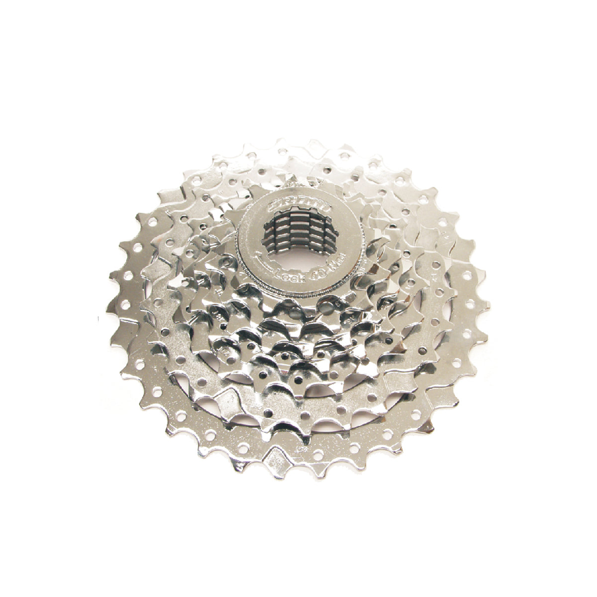 SRAM Pg730 7Speed Cassette 12-32T 7Speed 12-32T
