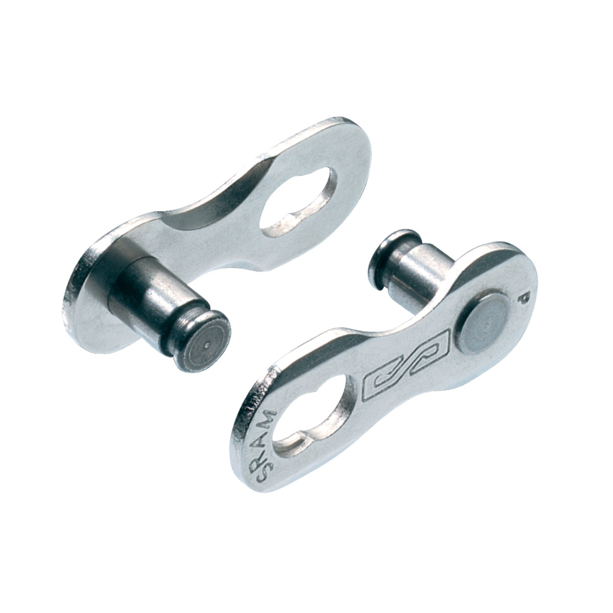 SRAM Powerlink Silver 8 Speed (4Pcs) 7/8 Speed