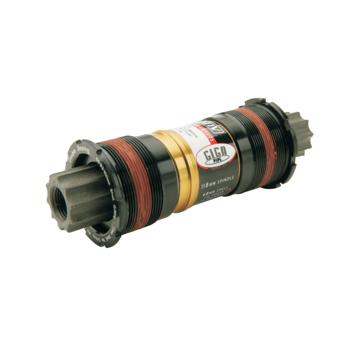 Truvativ Giga Pipe Team SL ISIS Bottom Bracket