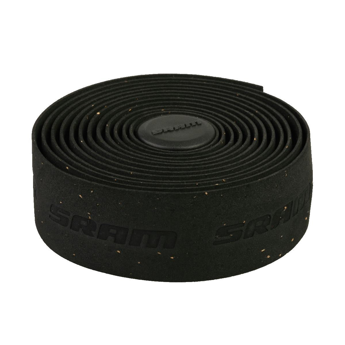 SRAM Supercork Bar Tape Black Black