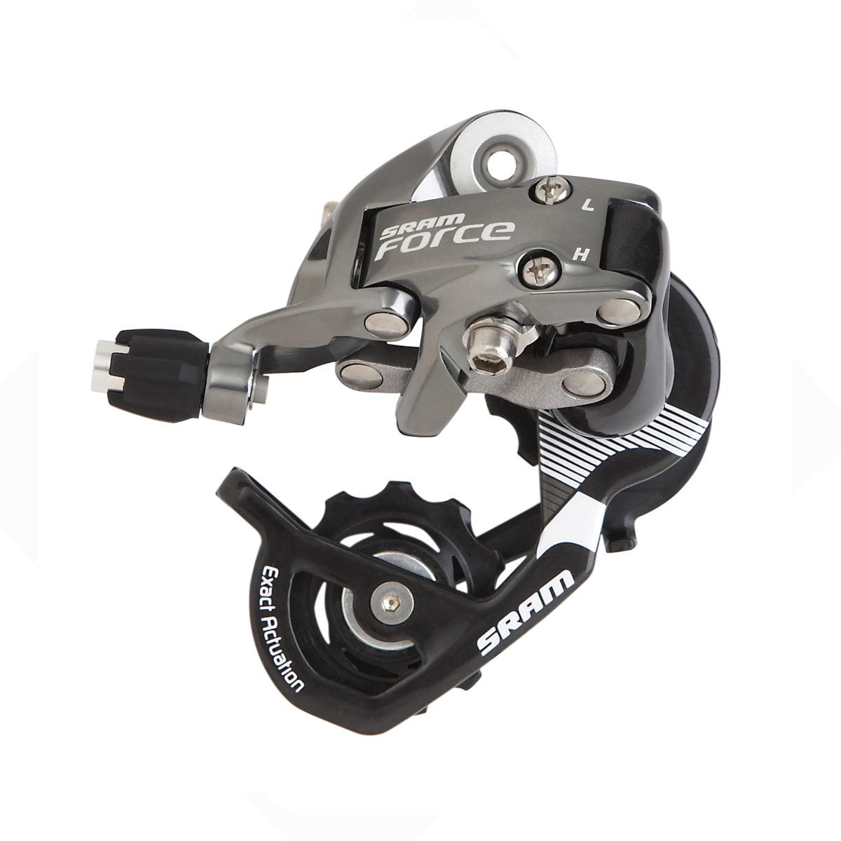 SRAM Force Road Rear Derailleur 10Speed Short