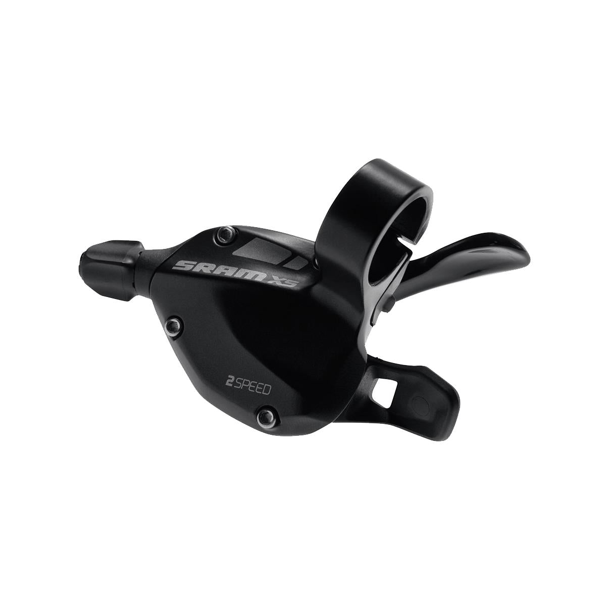 SRAM X5 Shifter Trigger 9 Speed Rear Black 9 Speed