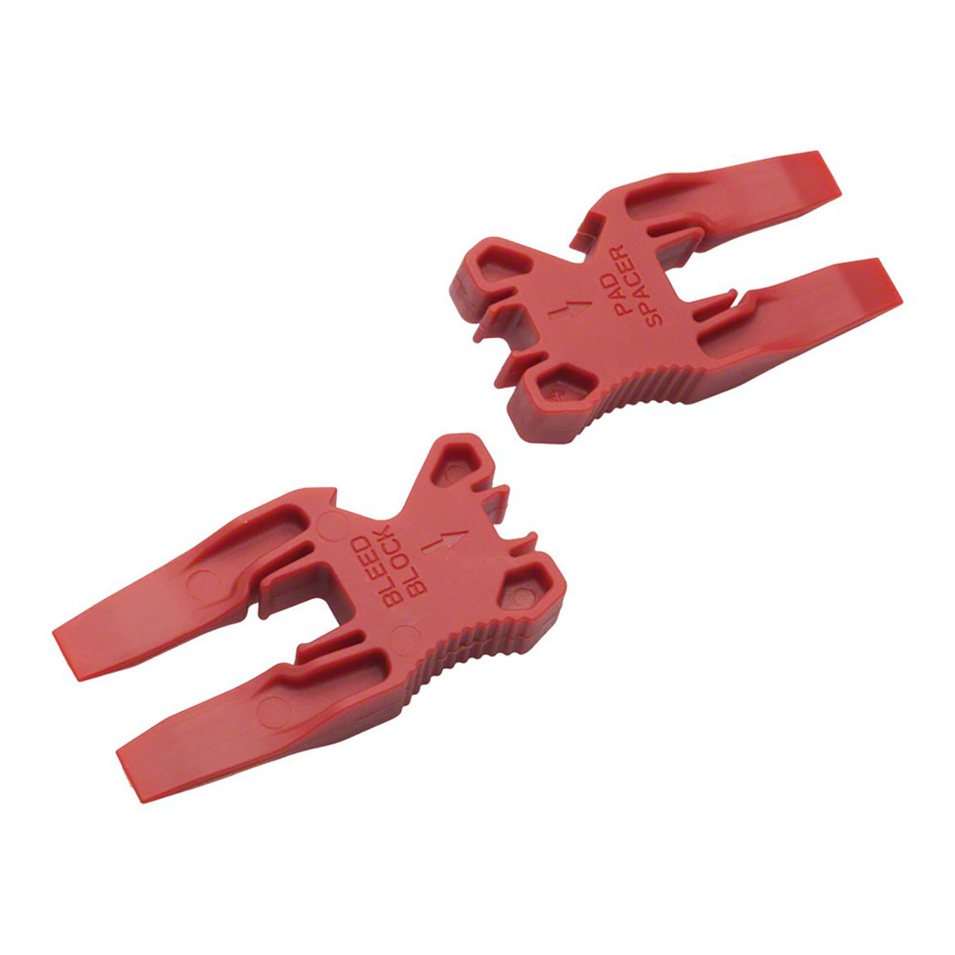 SRAM Spare Disc Brake Pad Spacer 2.8Mm Guide/Trail/Code Caliper Qty 2
