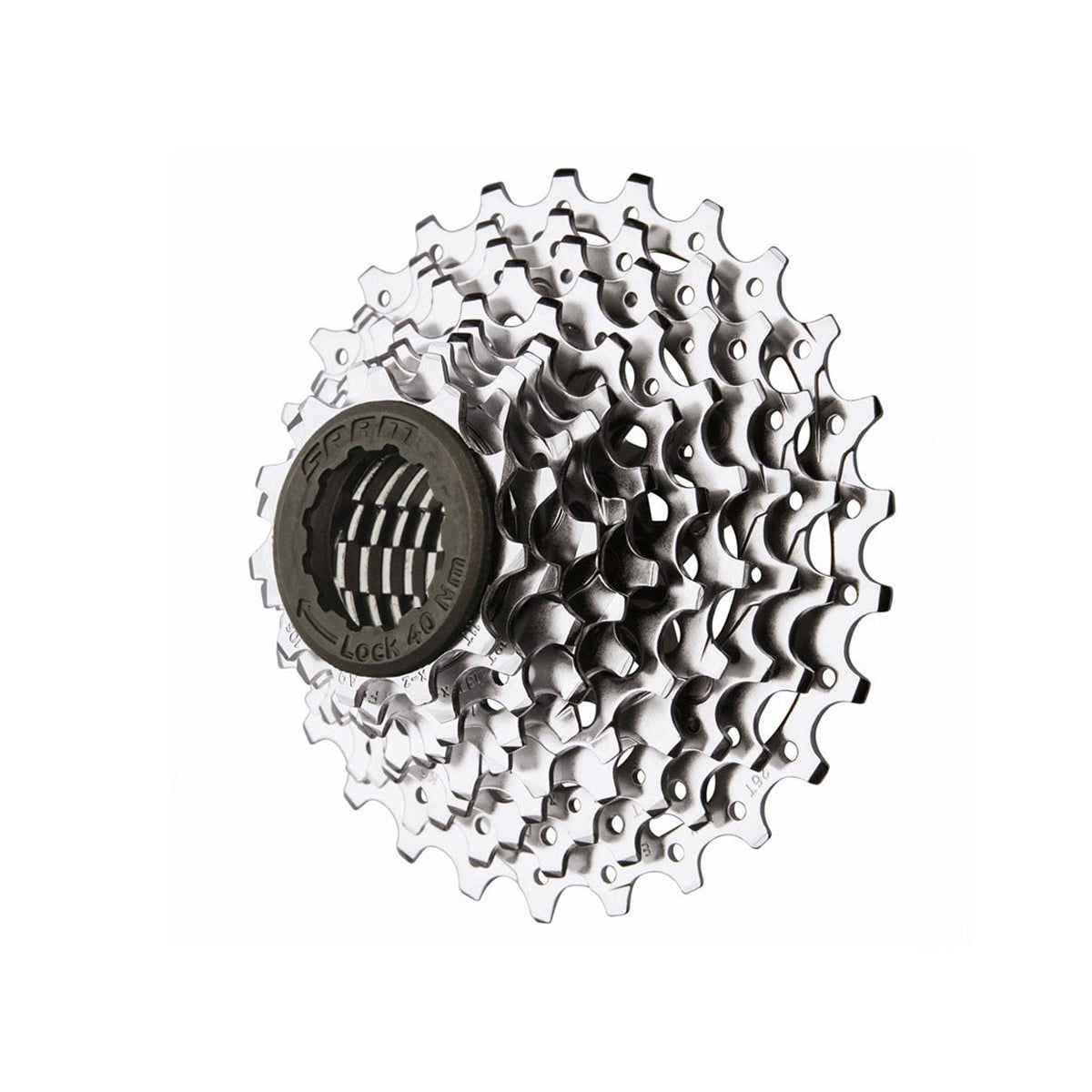 SRAM Pg1030 10 Speed Cassette 10Speed 11-36T