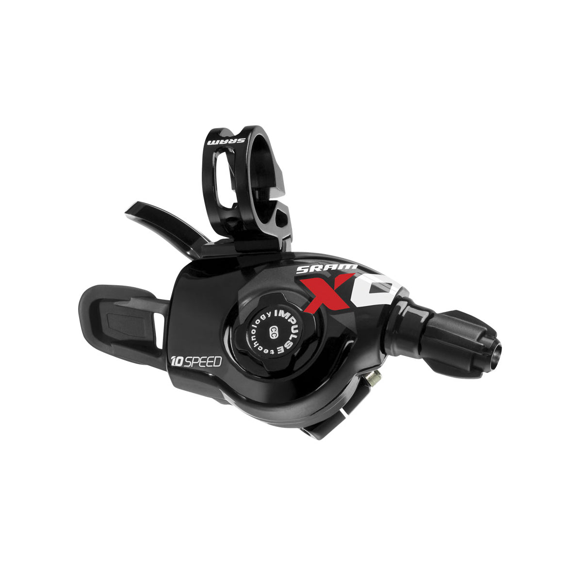 Sram MTB 10 Speed Rear Trigger Shifter
