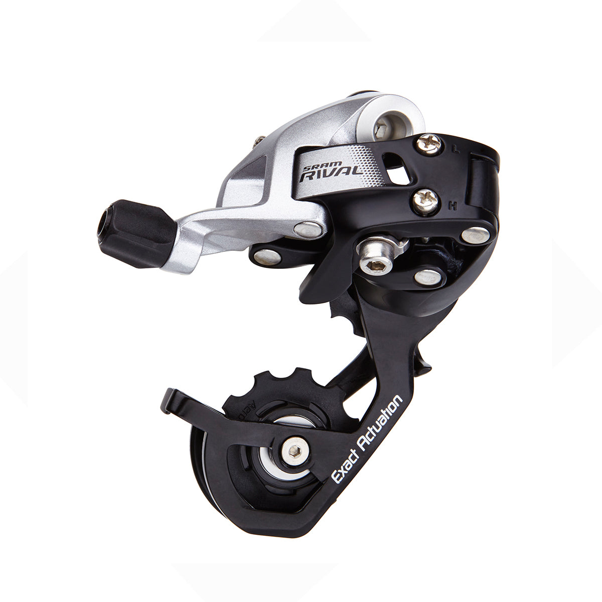 SRAM Rival22 Rear Derailleur Medium Cage 11-Speed 11Speed Medium