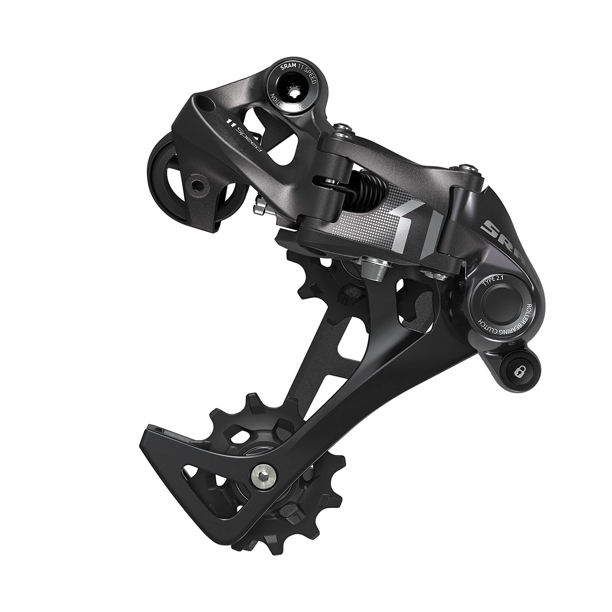 SRAM X1 Rear Derailleur Type 2.1 11 Speed 11 Speed