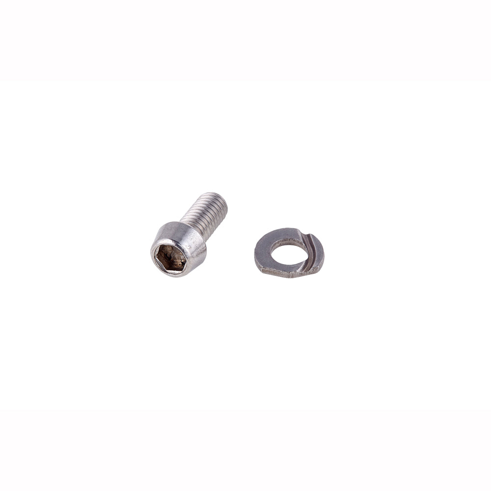 SRAM Spare Rear Derailleur Cable Anchor Bolt And Washer Kit GX 1X11