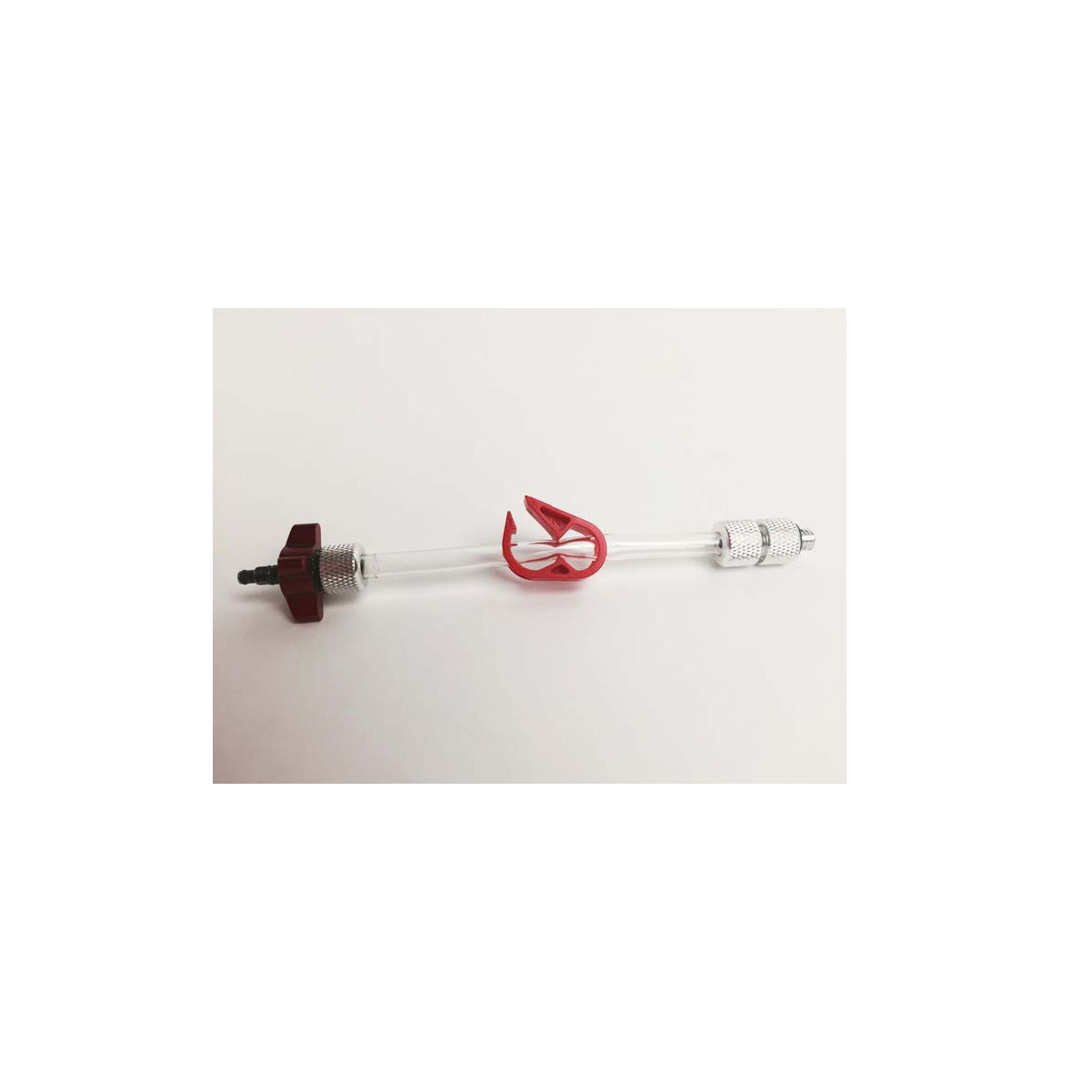 SRAM Tool Bleeding Edge For Use With Avid Pro Bleed Kit - S4/Monoblock Calipers, Guide Ultimate/Rsc (B1)/Rs (B1)/R (B1)/Level Ult/Level Tlm